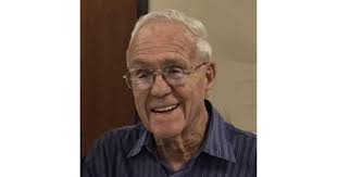 James Z. Maritt Obituary (1923