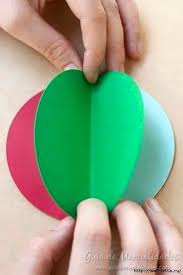 Langsung cek videonya diatas ya guys untuk cara nantinya kita akan butuh lem, gunting dan juga double tape untuk membuat hiasan dinding balon udara ini. Baru 43 Hiasan Kertas Bentuk Awan