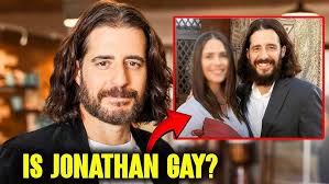 Ellen Tried to Ridicule Jonathan Roumie's Faith Live… But His Response Left  Her in Shock