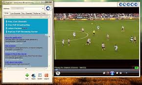 Download Sopcast App And Watch Football Live Streaming For Free Http Www Footballfree Net Download Sopcast App And Live Streaming Streaming Watch Football