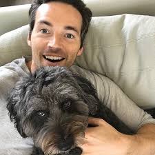 Caution: The new Pedigree US DENTASTIX SelfieSTIX clip may cause your dog  to become irrationally fond of taking selfies. Just look at Mochi here,  looking right at the camera. Plus, the eye-catching