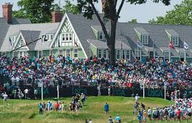 Every year the canine rescue of central pa hosts their all day golf classic and this year west shore participated in the outing and proudly sponsored the 11th hole. Report Oakmont Could Be Backup Plan If June S U S Open At Winged Foot Is Scrapped Triblive Com