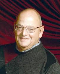 James 'Jim' Cooper, Sr. , 73