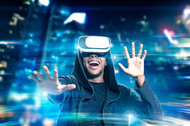 4 Programming Languages to develop Virtual Reality App