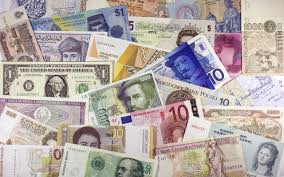10 bags of sachet water (pure water) 2. What Is The Current Exchange Rate Of Dollar To Naira Today