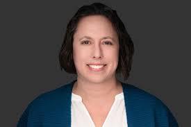 KCR Community Resources hires long-time employee Katelin Mitchell as  executive director