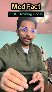 Image result for AIDS-Defining Illness