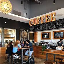 The first phase of voltage coffee project was complete having successfully accomplished this task in west oak coffee bar, it was on to phase two: San Antonio Coffee Shop Cuppencake Has Closed For Good Flavor