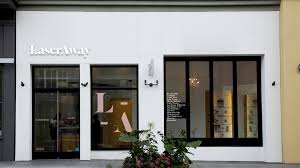 That's reasonable, since i would think the time i scheduled would be when i would. Laseraway Dia Strategy Branding Design Motion Laseraway Branding Design Identity Logo