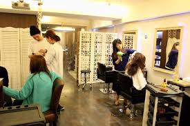 Le salon offers precision hair cutting to suit your hair; Sozo Hair Design Health And Beauty In Central Hong Kong