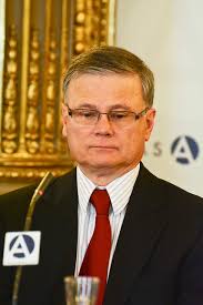 Tim Bennett, CEO, Trans-Atlantic Business Council Director…