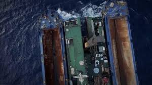 Another Action Towards Tunnel In Between Malta And Gozo Completed Gozo Malta Step