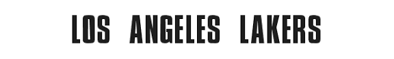 But any donation is very appreciated. Nba Lakers Font Download Los Angeles Lakers Font Fonts4free