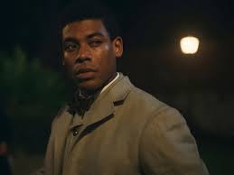 The Underground Railroad" Chapter 2: South Carolina (TV Episode 2021)