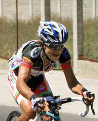 José Rujano: un ícono del ciclismo · La Guía de Caracas