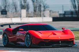 7 Image 2020 Ferrari Dino Ferrari Ferrari Racing Car Review
