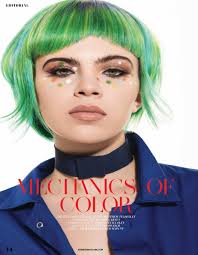 New Editorial Work — Matthew Tyldesley