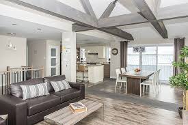 Martini Grand Cathedrale Maisons Usinees Cote Modern Houses Interior Family Living Rooms Home Living Room
