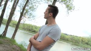 Fishing For Ass To Fuck! - GayHardFuck.com