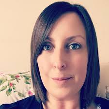 Louise Radcliffe is fundraising for Ovarian Cancer Action