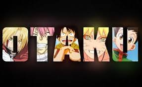 Maybe you would like to learn more about one of these? NaikÅ Tekina Tingkat Penggemar Anime Dan Artinya Anime Crossover Otaku Anime Otaku Funny