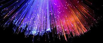 How Does Light Travel Down A Fibre Optic Cable Bbc Science Focus Magazine