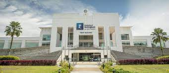 The university of nottingham malaysia campus opened in september 2000. The University Of Nottingham Malaysia Campus Name Change Campus News