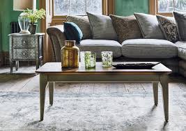 Distressed coffee tables for sale on 1stdibs. Hidden Treasure Maison Distressed Coffee Table Rustic Living Room Other By Barker And Stonehouse Houzz