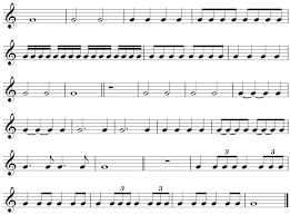 A group or set of three similar things one of three offspring born at one birth music a group of three notes played in a time value of two, four, etc chem a state of a molecule or free radical in which there are two unpaired electrons Music Crash Courses