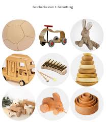 Geschenke Zum 1 Geburtstag In Natur Mamablog Shop By Elfenkind