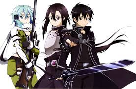 We did not find results for: Anime Sword Art Online Ii Kirito Sao Sinon Sao Wallpaper Sword Art Sword Art Online Online Art