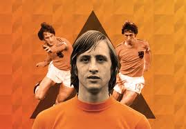 He was the star of the ajax side that dominated european football in the 70's and was the key man in the dutch national side that reached two world cup finals, playing their famous brand of 'total football'. Total Legend Remembering Johan Cruyff The Analyst