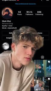 Elijah Elliott Channels