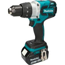 Profitieren sie vom 1a service auf hagebau.de. Makita Akku Bohrschrauber Ddf481rtj 18v Gunstig Online Kaufen Baywa Baustoffe