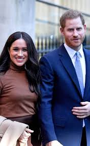 Clips of significant moments and photographs will be available on the royal family's facebook page. Pregnant Meghan Markle Prince Harry Won T Return To Royal Duties E Online