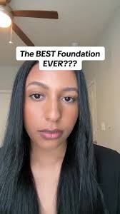 Dior Backstage Face & Body Foundation Review