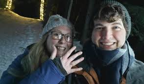 Megan Ayotte and Dylan McCord's Wedding Website