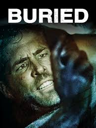 Prime Video: Buried