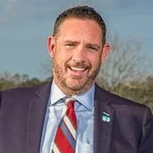 John Nickens's Instagram, Twitter & Facebook