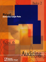 Auditing E6 2 Koran