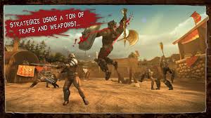 Nah dalam versi lanjutannya injustice 2 bisa dimainkan di platform android lho. 7 Game Fighting Android Terbaik Yang Menantang Bukandroid Com
