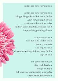 Entah apa yang merasukimu lirik. Lirik Lagu Entah Apa Yang Merasukimu Hingga Arsia Lirik