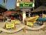 Entrance All Hands Beach Resort Subic