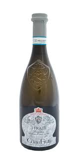 L'azienda vitivinicola cà dei frati sorge a lugana di sirmione, sulla sponda meridionale del lago di garda, ed è nota sin dalla fine del 1700 come casa con cantina sita in lugana nel tener di sermione detta il luogo dei fratti. Ca Dei Frati I Frati Lugana Doc 2020 0 75 Ltr Gustaio De