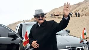 Raghupathi venkaiah naidu (naresh), born in the year 1887 at machilipatnam of ap, is widely regarded as father of telugu cinema and is an art enthusiast from an early age. Honorable Vp Activated His Dev Anand Mode Twitter In Awe Of Venkaiah Naidu S Swag In Peru