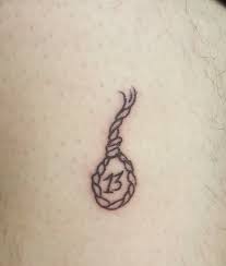 Find the address, contact information, and more about the bone daddy tattoo as well as all other tattoo shops in fullerton, california. First Professional Tattoo Friday The 13th Noose Done By Dan At All Hallows Ink In Fullerton California Tattoo Lover Family