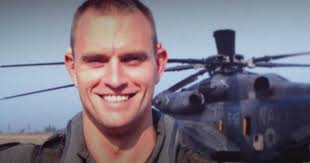 Who Killed Lt. Van Dorn?' Offers an Answer That the Navy and Marine Corps  Don't Want to Hear.