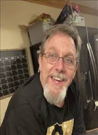 Obituary information for David L. Martin