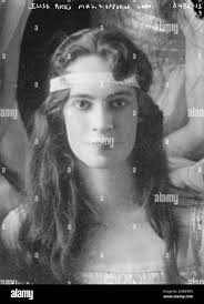 Elise rice hi-res stock photography and images