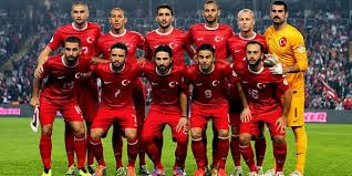 The turkey national football team (turkish: Turkey National Football Team 2 Vbet News